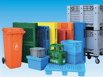 专业的塑料制品经营模式