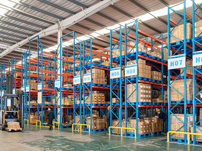 完善的售后服务