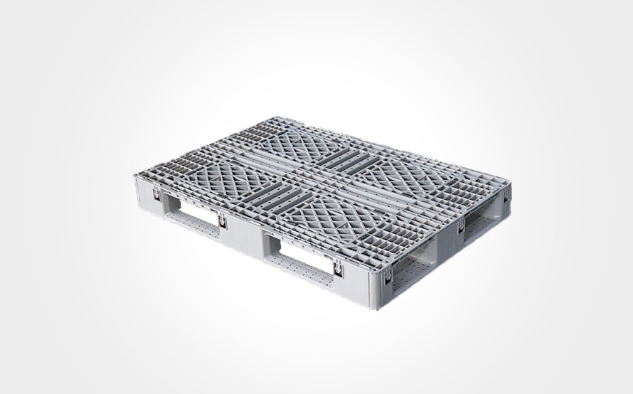 1208网格田字托盘