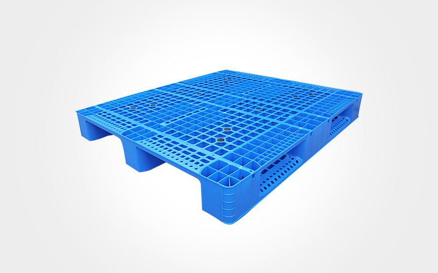 1412网格川字托盘