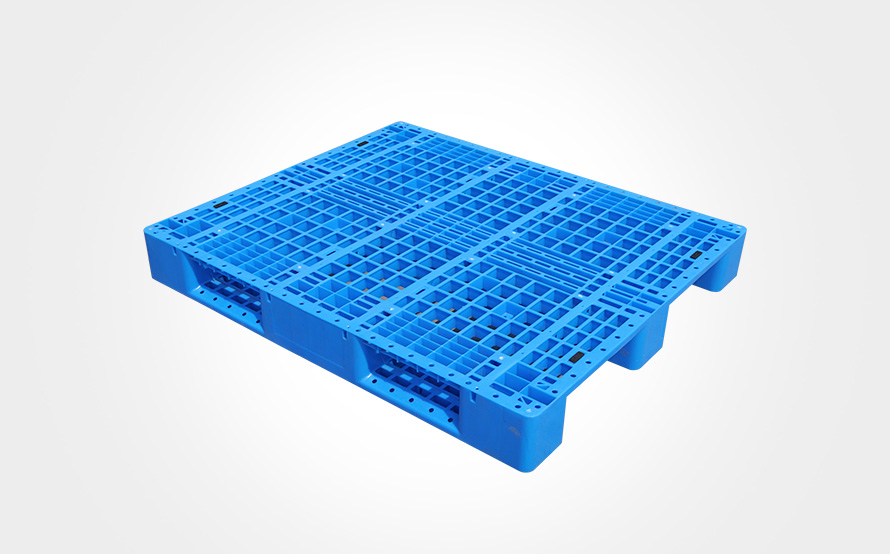 1311网格川字托盘