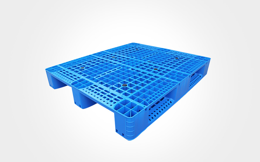 1210网格川字托盘