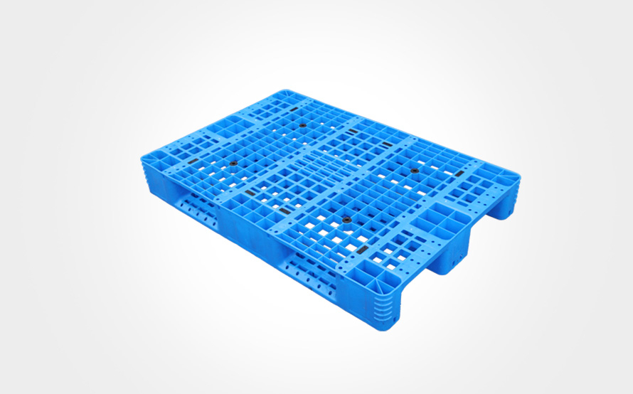 1208网格川字托盘