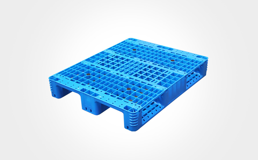 1008网格川字托盘