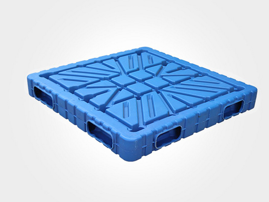 1212一体吹塑托盘