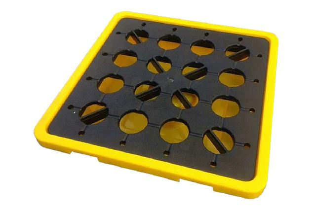 防渗漏托盘单桶托盘