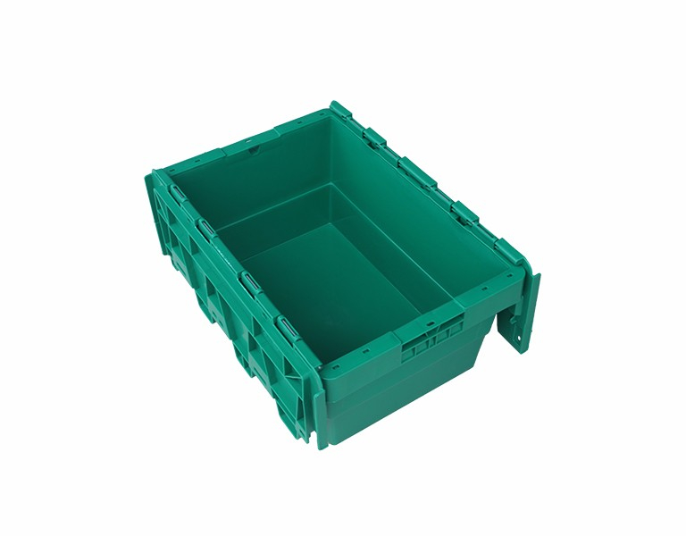 塑料周转箱​的运用特点