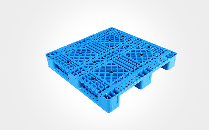 川字塑料托盘​的分类和特点