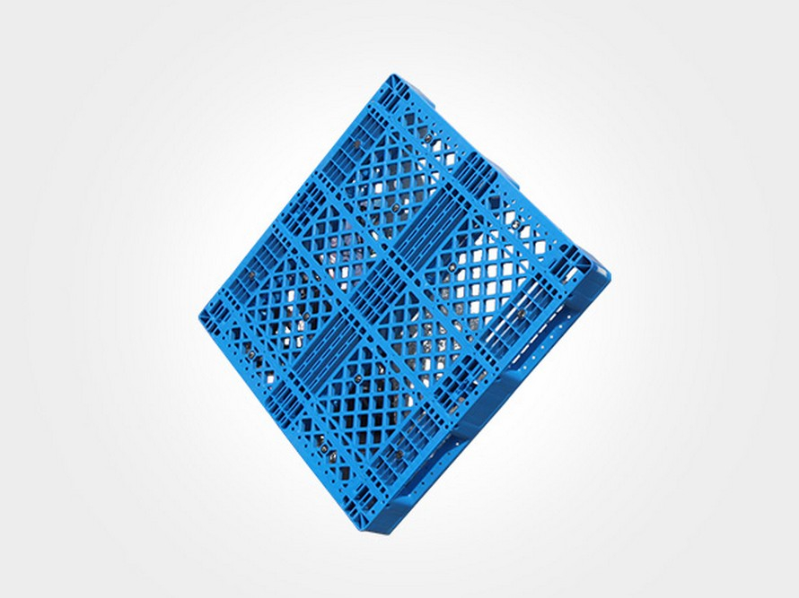 选择塑料托盘的原因有哪些？森超塑业为您解答