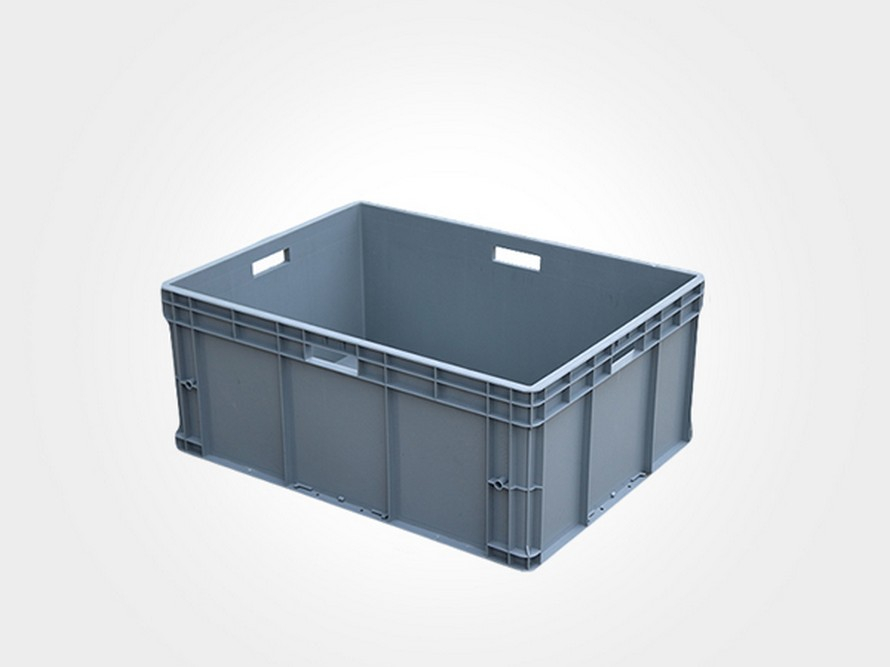 8634物流周转箱