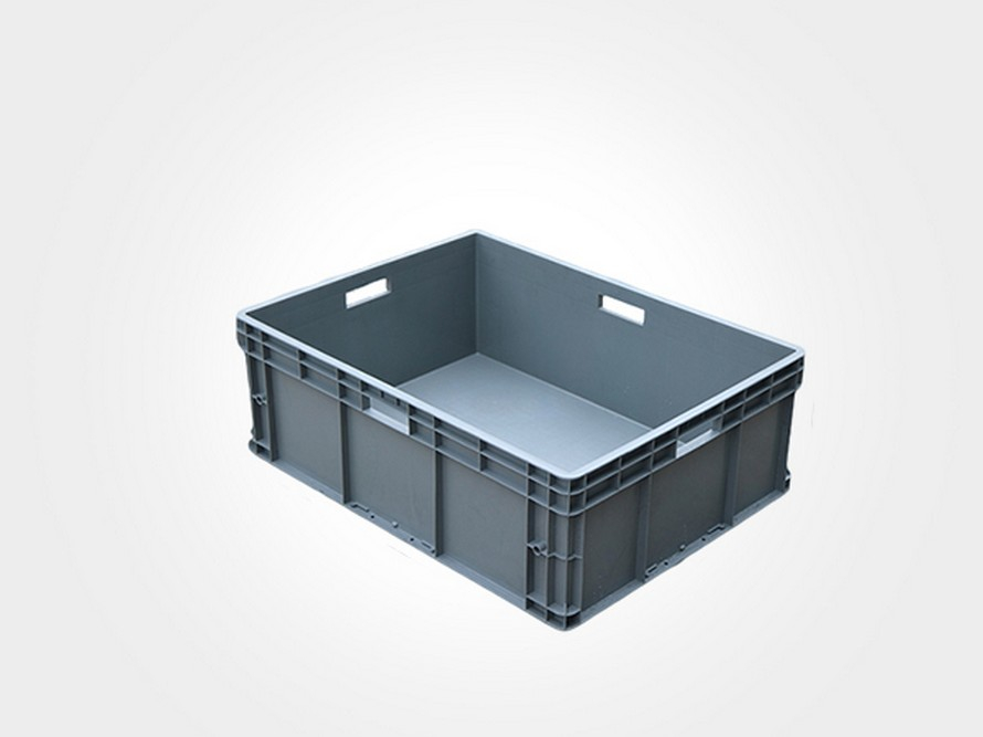 8628塑料物流箱