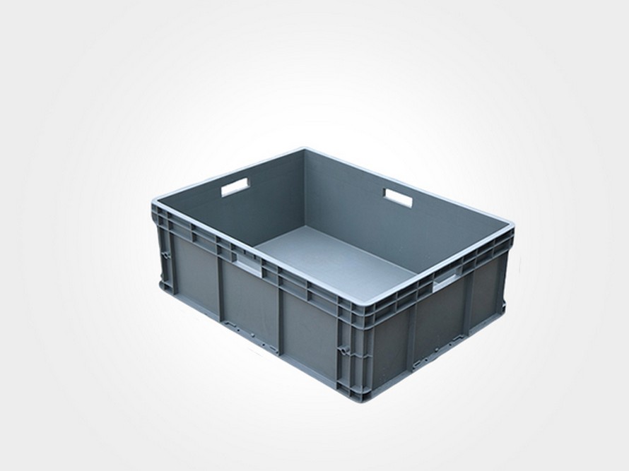 8628塑料物流周转箱