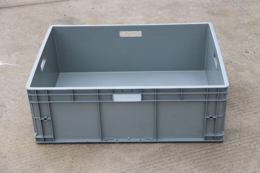 8628塑料物流周转箱