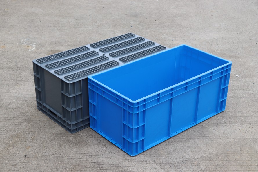 8433物流周转箱