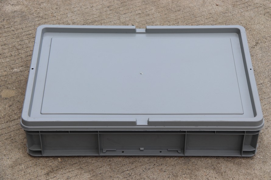 JL6412物流周转箱