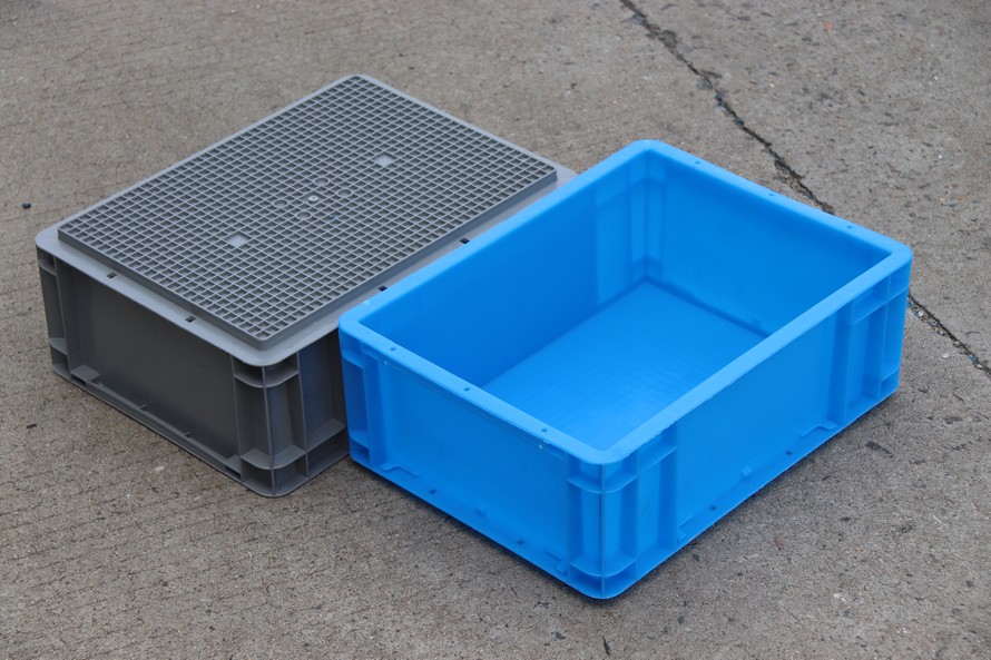 JL43148物流周转箱