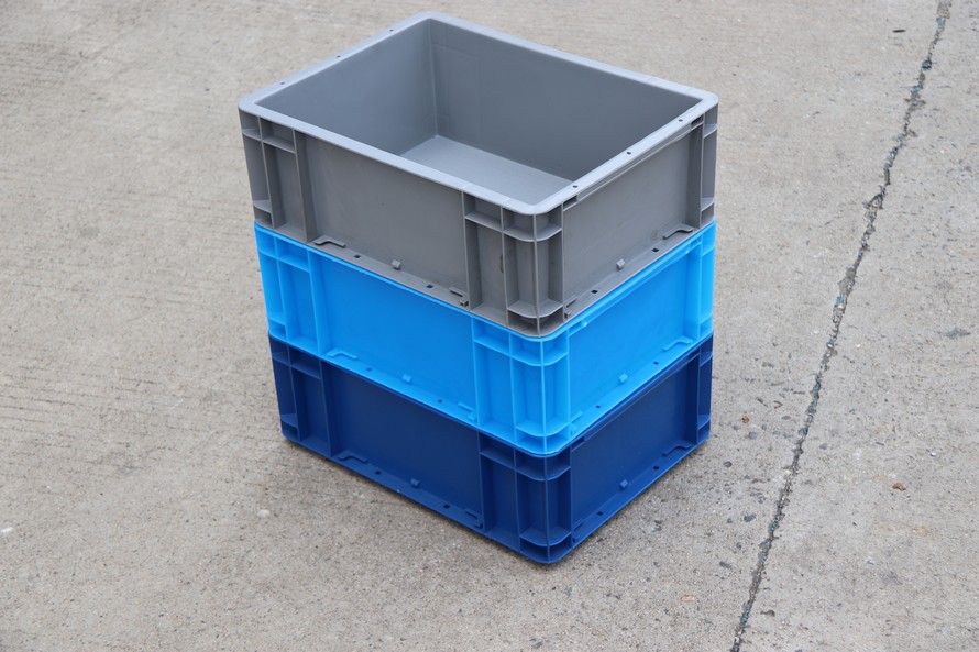 JL43148物流周转箱