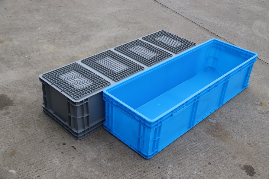 JL12428物流周转箱