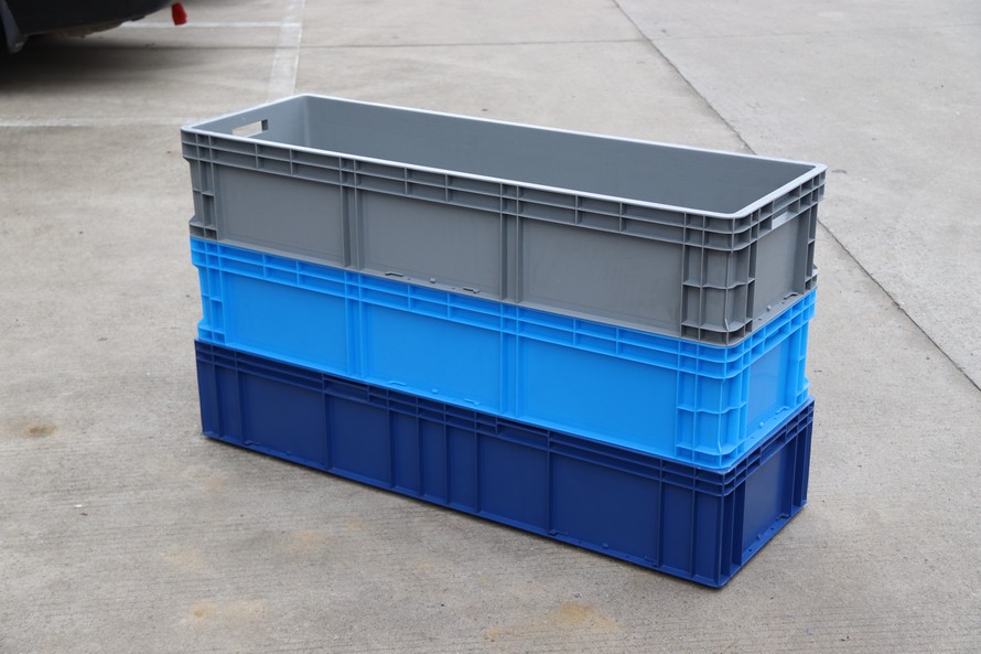 JL12423物流周转箱