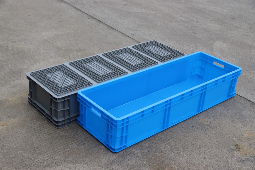 JL12423物流周转箱