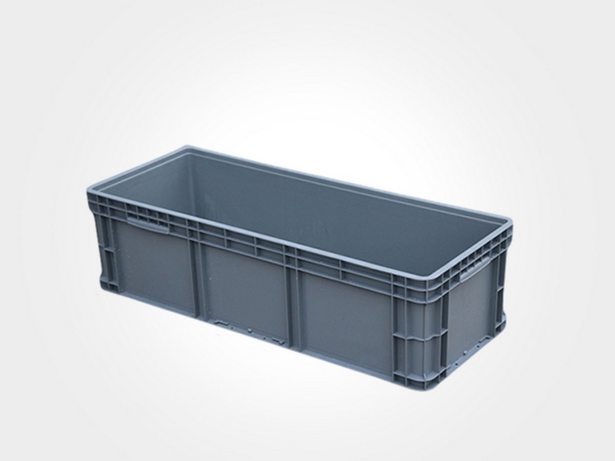 JL10428物流周转箱