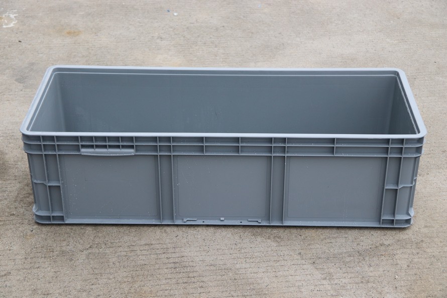 JL10428物流周转箱