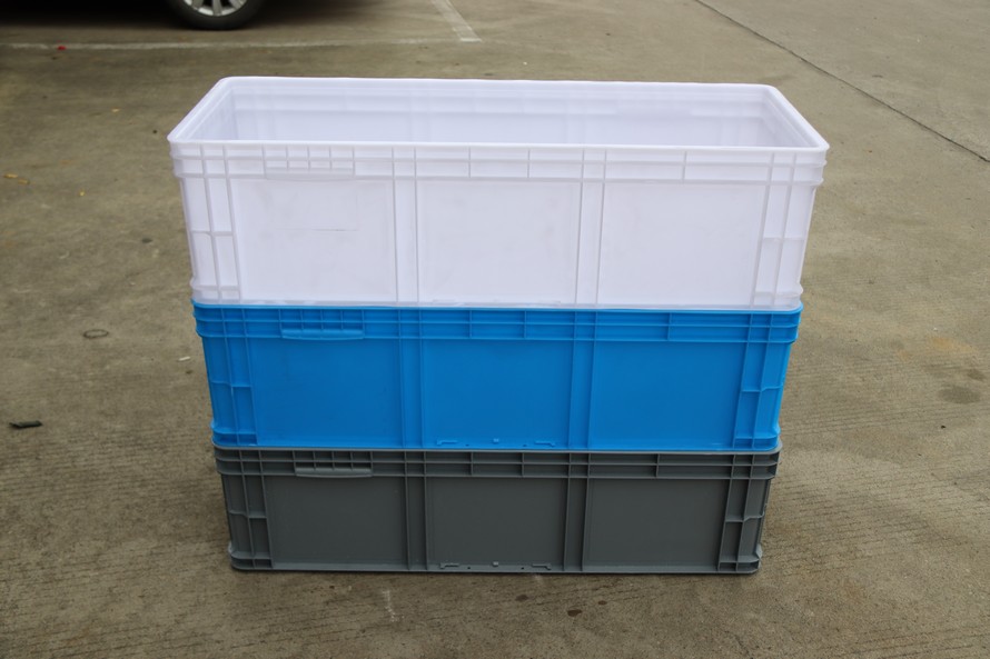 JL10428物流周转箱