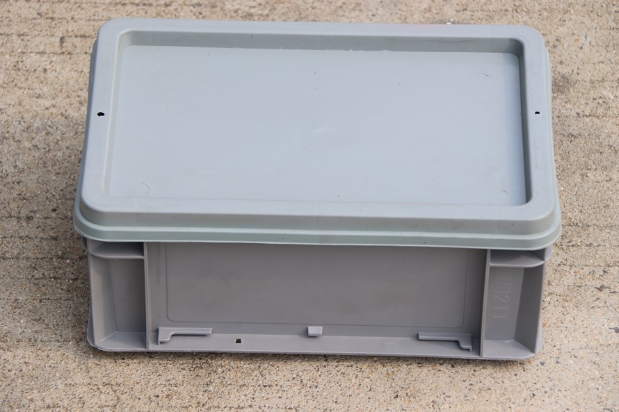 JL3212物流周转箱