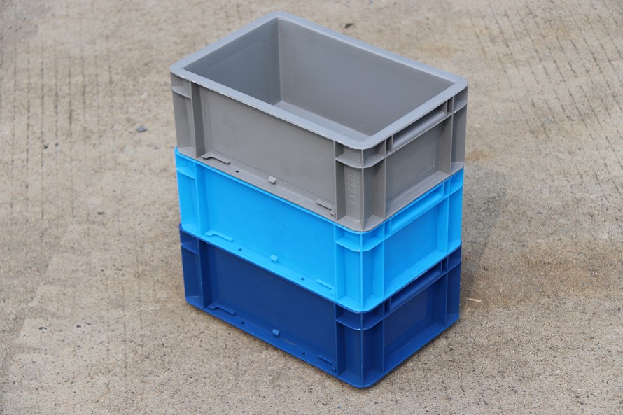 JL3212物流周转箱