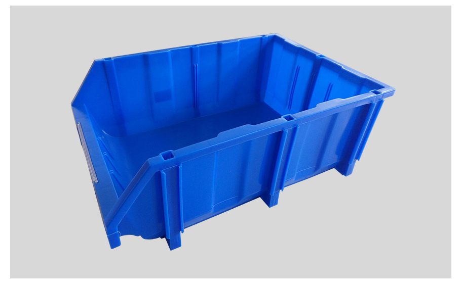 07组合式塑料零件盒