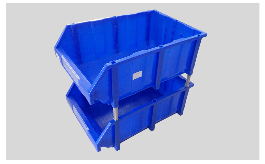 JL07组合式塑料零件盒