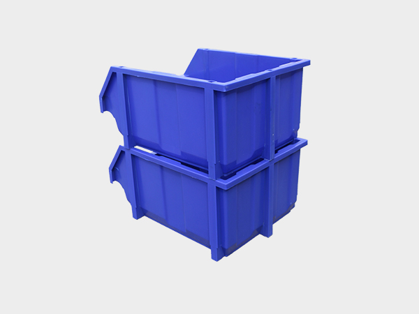 JL06组合式塑料零件盒