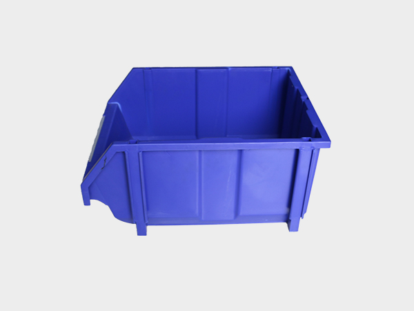 JL06组合式塑料零件盒