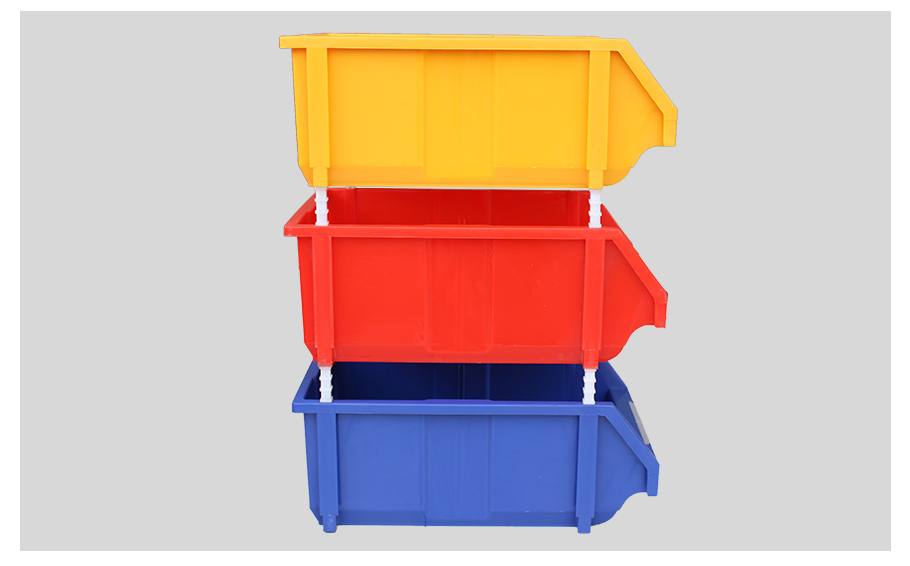 JL04组合式塑料零件盒