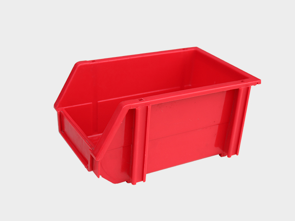 JL02组合式塑料零件盒