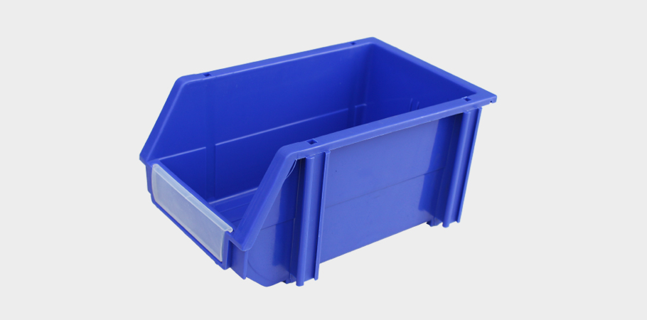 JL02组合式塑料零件盒