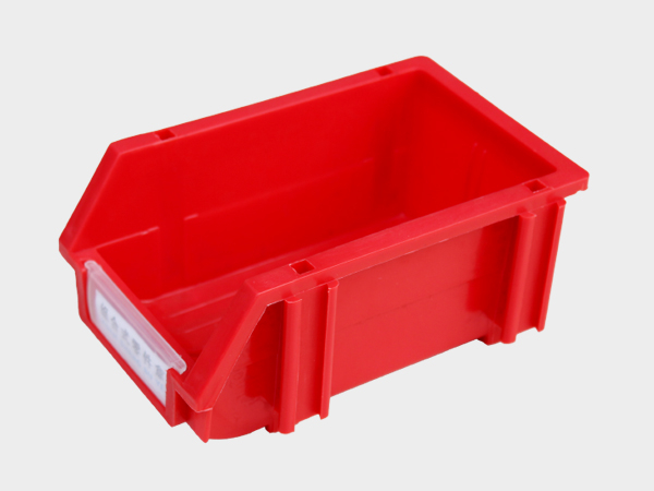 01组合式塑料零件盒