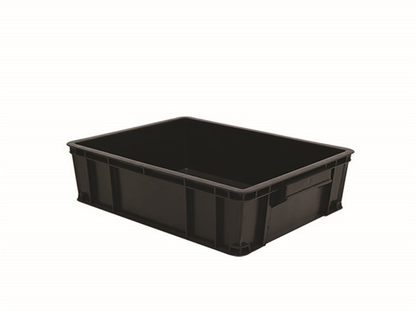 360防静电周转箱