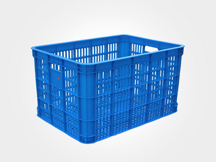 643塑料周转筐